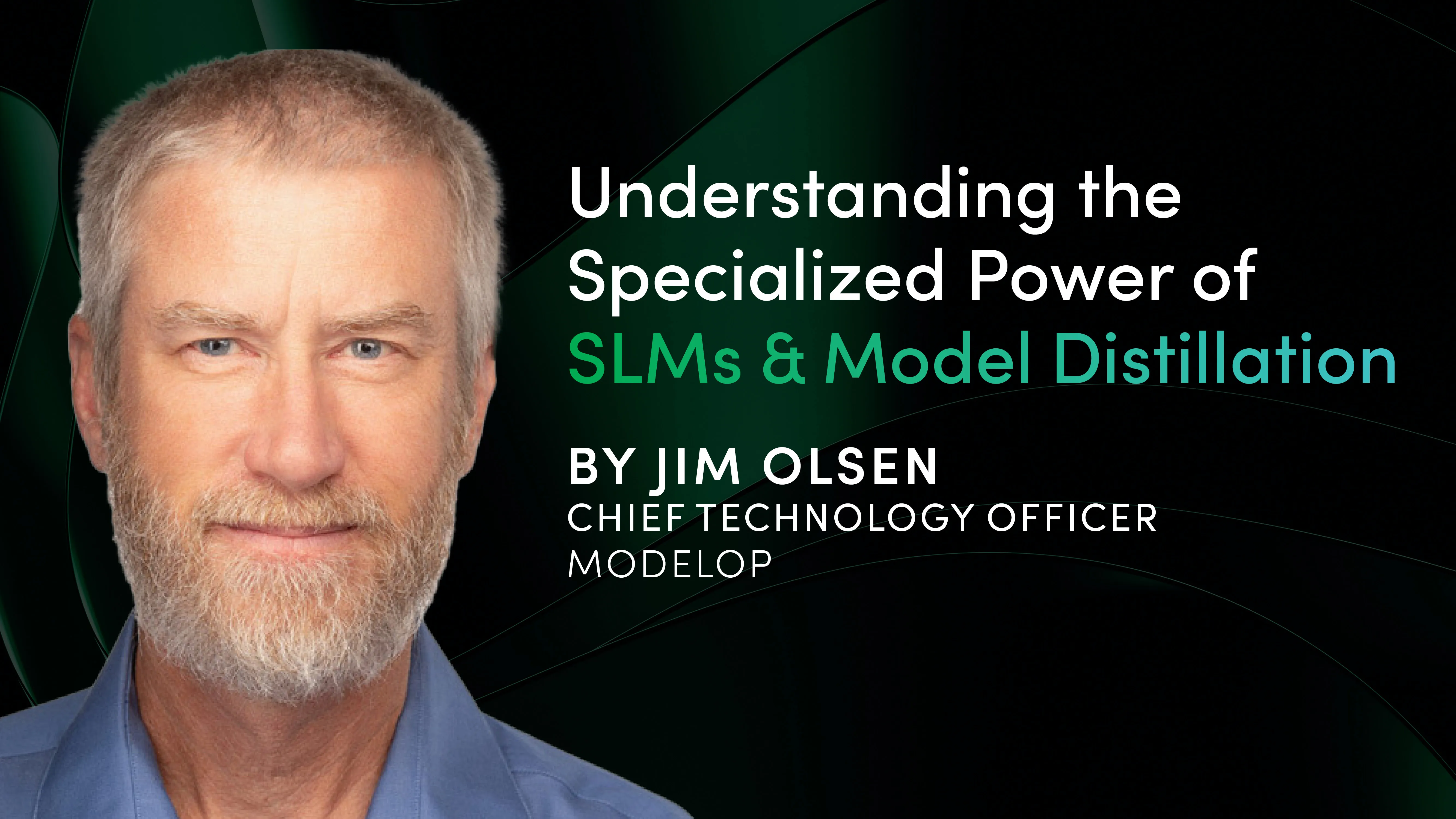Agentic AI and SLMs: Why Scalable Governance Is Key to Responsible Adoption